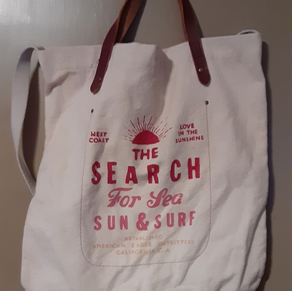 American Eagle Outfitter bag